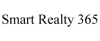 SMART REALTY 365