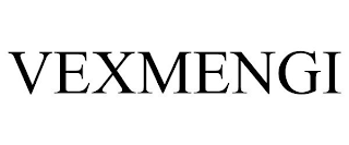 VEXMENGI