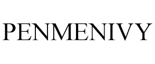 PENMENIVY