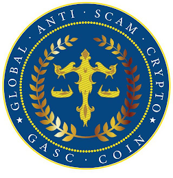 GLOBAL ANTI SCAM CRYPTO GASC COIN