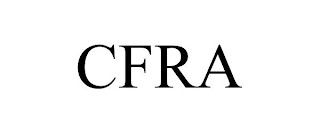 CFRA