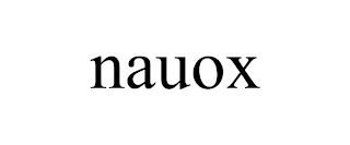 NAUOX