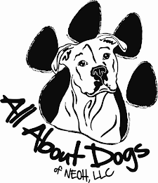 ALL ABOUT DOGS OF NEOH, LLC