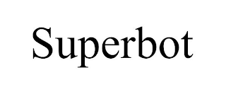 SUPERBOT