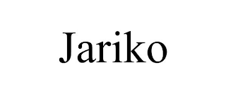 JARIKO