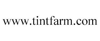 WWW.TINTFARM.COM