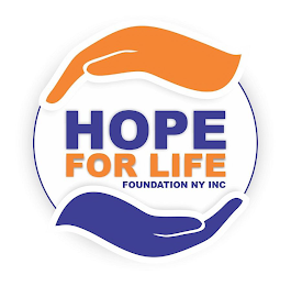 HOPE FOR LIFE FOUNDATION NY INC