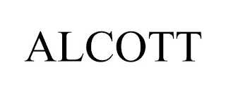 ALCOTT