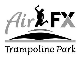 AIRFX TRAMPOLINE PARK