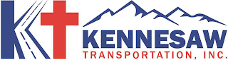 KT KENNESAW TRANSPORTATION, INC.