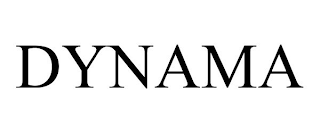 DYNAMA