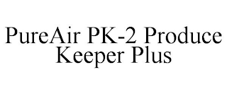 PUREAIR PK-2 PRODUCE KEEPER PLUS