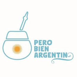 PERO BIEN ARGENTINO