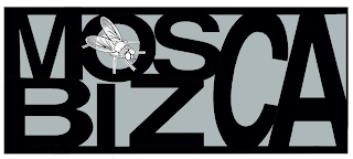 MOSCA BIZCA