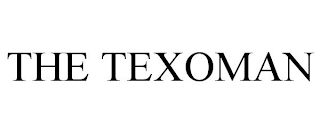 THE TEXOMAN