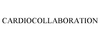 CARDIOCOLLABORATION