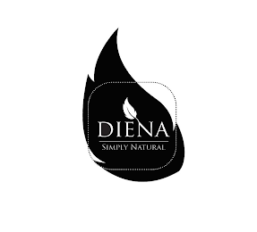 DIENA SIMPLY NATURAL