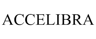 ACCELIBRA