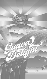 HAPPY FRUIT GUAVA DELIGHT