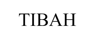 TIBAH