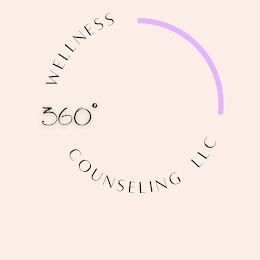 360? WELLNESS COUNSELING LLC