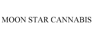 MOON STAR CANNABIS