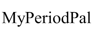 MYPERIODPAL