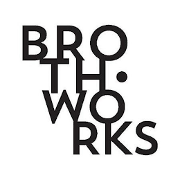 BROTH · WORKS