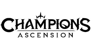 CHAMPIONS ASCENSION