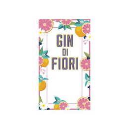 GIN DI FIORI