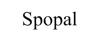 SPOPAL