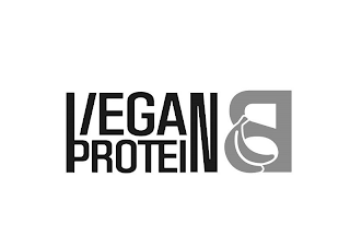 VEGAN PROTEIN B