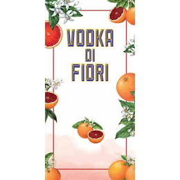 VODKA DI FIORI