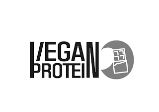 VEGAN PROTEIN C