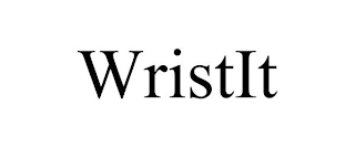 WRISTIT