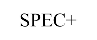 SPEC+