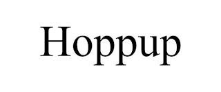 HOPPUP