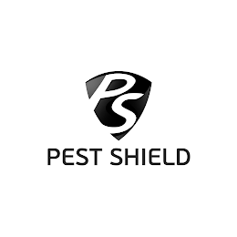 PS PEST SHIELD