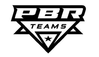 PBR TEAMS