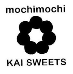 MOCHIMOCHI KAI SWEETS