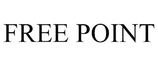 FREE POINT