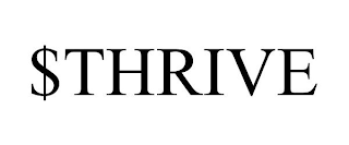 $THRIVE