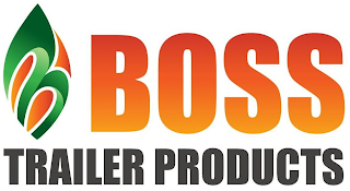 BOSS TRAILER PRODUCTS