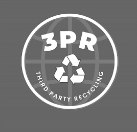 3PR THIRD PARTY RECYCLING