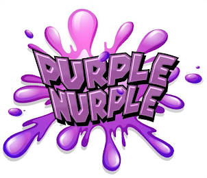 PURPLE NURPLE