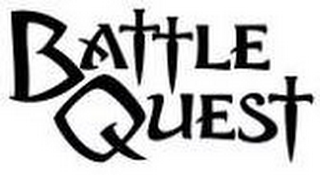 BATTLE QUEST