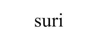 SURI