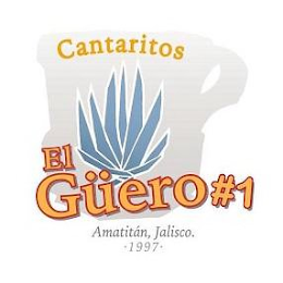 CANTARITOS EL GÜERO #1 AMATITAN, JALISCO 1997