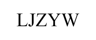 LJZYW