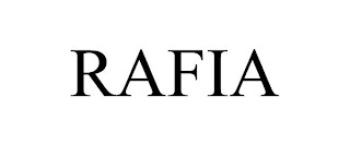 RAFIA